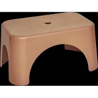 OYOY - Rabbit palli 33x20x18 cm Caramel