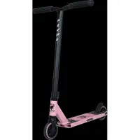 Centrano Panda Freestyle Skootteri - Initio V2 - Vaaleanpunainen - - OneSize - Skootterit