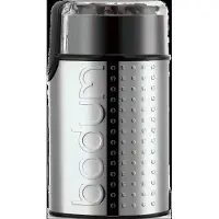 Bodum - Bistro Kahvimylly 16,8 cm Hopea