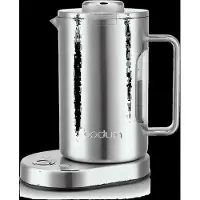 Bodum Bistro - Silver - ONE SIZE