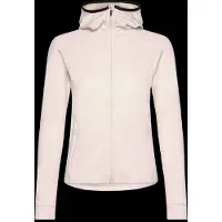 Rossignol W Mid Layer Thin Fz - Cream - XS