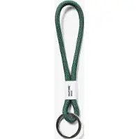 Copenhagen Key Chain Short - Green - L:18CM