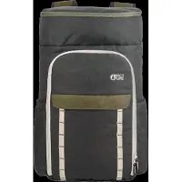 Picture Wildpath Bag 28 - Khaki green - ONE SIZE