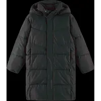 Reima Winter Jacket, Vaanila - Black - 110