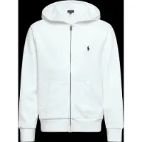 Ralph Lauren Neuletakki - Valkoinen - - 8 v (128) - Neuletakit