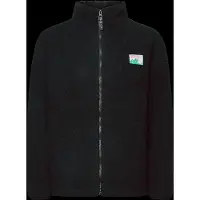 Picture Organic Clothing Nyss Embro Zip Fleece - Black - XS