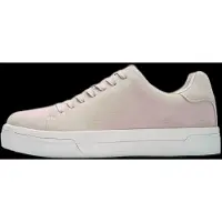 Selected Slhdavid Chunky Suede Sneaker 2.0 Noos - Beige - 46
