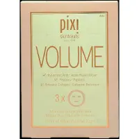 Pixi Collagen Family Volume Collagen Boost Sheet Mask
