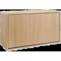 ReCollector - Kenkälaatikko 70x30x40 cm Warm Oak