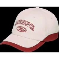 Quiksilver Callow Cap - Cream - ONE SIZE