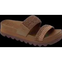 Reef Cushion Vista Hi - Brown - 36