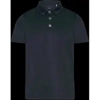 Puma Boys Pure 2.0 Polo - Navy - 116