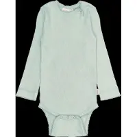 Petit Piao Ppsea L_S Body - Green - 62