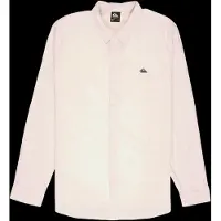 Quiksilver Mw Premium Stretch Ls - Cream - S