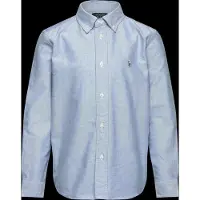Ralph Lauren The Iconic Oxford Shirt - Multi/patterned - 117-123