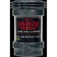 Stranger Things Slime Vial Blind Box Ass - Grey - ONE SIZE