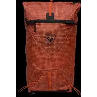 Rossignol Escaper Unlimited 18L - Orange - ONE SIZE