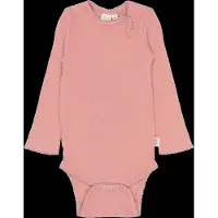 Petit Piao Ppsea L_S Body - Pink - 62