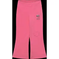 Puma X Gabby S Dollhouse Flared Leggings - Pink - 98