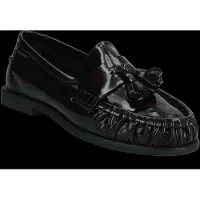Pavement Paelmira Tassel - Black - 41