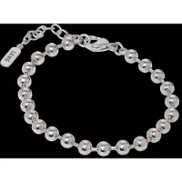 SAMIE Bead - Bracelet Steel - Silver - ONE SIZE