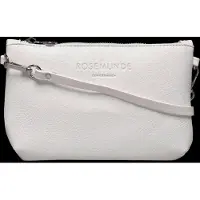 Rosemunde Rbandora Small Clutch - Cream - ONE SIZE