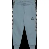Puma X Hot Wheels Sweatpants Tr - Blue - 104