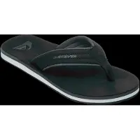 Quiksilver Carver Nubuck 26 - Black - 45