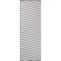 Broste Copenhagen Jane Rug - Multi/patterned - L 200CM