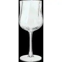 Broste Copenhagen Limfjord Red Wine Glass - Nude - 40 CL