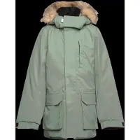 Reima Reimatec Winter Jacket, Ajaton - Green - 152