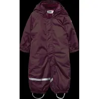 Reima Winter Overall, Tienoo - Burgundy - 98