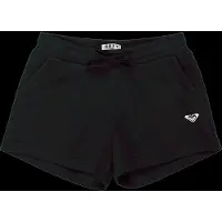 Roxy Surf Feeling Terry Short - Black - 152
