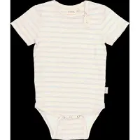 Petit Piao Ppsun S_S Body - Cream - 68