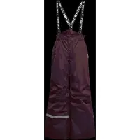 Reima Winter Pants, Kulku - Burgundy - 92