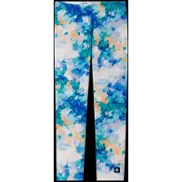 Reima Sunproof Leggings, Pyynikki - Multi/patterned - 152