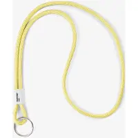 Copenhagen Key Chain Long - Yellow - L:48CM