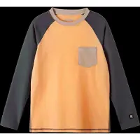 Reima Sunproof Shirt, Kroolaus - Orange - 128