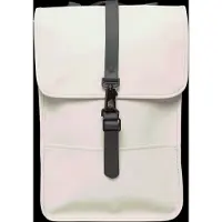 Rains Backpack Mini W3 - Cream - ONE SIZE