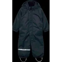 Reima Winter Overall, Tienoo - Navy - 80