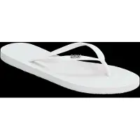Roxy Viva IV Sandaalit Naiset, white