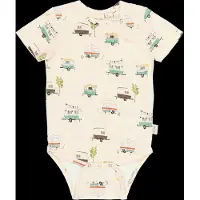 Petit Piao Ppsun S_S Body - Cream - 68
