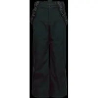 Reima Loikin Reimatec Talvi Housut Black Black-92 cm Musta 92 cm Pojat, Tytöt