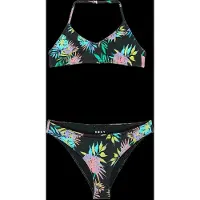 Roxy Active Rg Tri Bra Set - Multi/patterned - 176