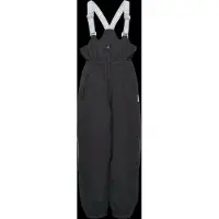 Reima Kids' Reimatec Winter Pants Juoni Black Arkihousut Black 9990 98