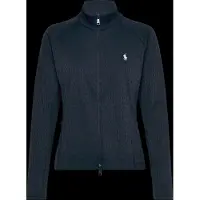 Ralph Lauren 285a10531 Kokovetoketjullinen Collegepaita