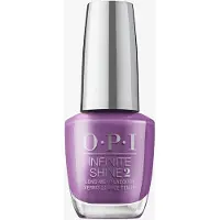 OPI Infinite Shine Medi-Take It All In - Purple - 15 ML