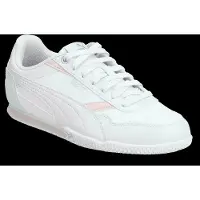 Puma Bella Donna Sl Jr - White - 39