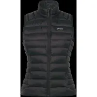 Patagonia W's Down Sweater Vest Black - XS