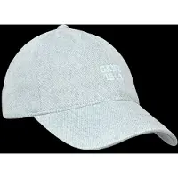 Gant Denim Cap - Blue - ONE SIZE